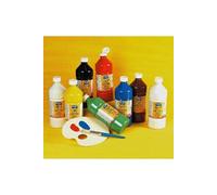 Color And Co - Gouache Liquide L&b Violet - Flacon 1l