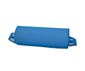 Color Baby Aktive 62663 Coussin Amovible pour Chaise de Plage Bleu 35 x 14 x 5 cm Accessoires de Plage, Articles pour la Plage