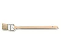 Color Expert 81666010 Pinceau qualité professionnelle radiateur Import Soies Blanches 60 mm