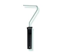 Color Expert 86002910 Support pour rouleau de peinture 10-16 cm Fil de 6 mm anse de 29 cm