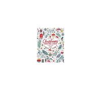 Color-Your-Own Christmas Greeting Cards