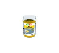 Parexlanko - Colorant en poudre - 332 LankoColor - Jaune - Pour mortier et béton, ciment, chaux ou plâtre - Tenue longue durée - 450g