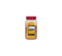 Colorant en poudre pour ciment, chaux et plâtre SikaCem Color - Ocre - 400g