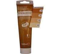 Colorant - IDEACOLOR - Terre d'ocre - 100ml - Eco Labélisé NF - Universel