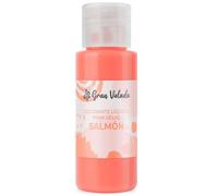 Colorant liquide bougies saumon | Grande soirée : transformez vos bougies en œuvres d'art avec ce concentré de couleurs vives pour paraffine fondue | 250 ml
