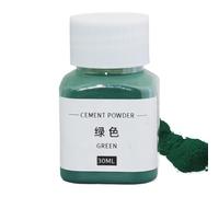 Colorant naturel pour béton, enduit, mortier et ciment, 30 ml