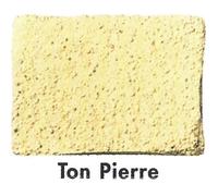 Colorant pour ciment et platre couleur pierre - OUTIFRANCE 7251500