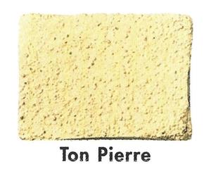 Colorant pour ciment ton pierre - OUTIFRANCE - 1 kg - Gris, Ciment - Synthétique