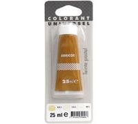 Colorant Universel 25 Ml Abricot