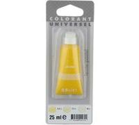 Colorant Universel 25 Ml Jaune G