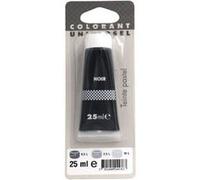Colorant Universel 25 Ml Noir Noir G