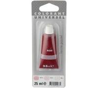 Colorant Universel 25 Ml Rose