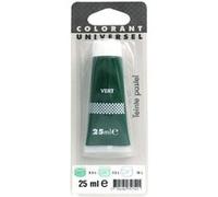 Colorant Universel 25 Ml Vert G