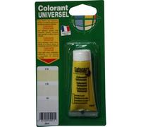 Colorant Universel 25ml Jaune Clair