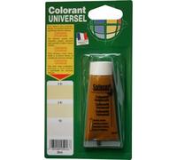 Colorant Universel 25ml Oxyde Jaune