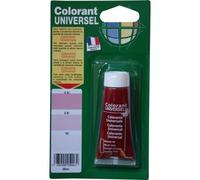 Colorant Universel 25ml Rouge Vif