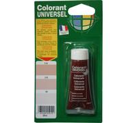 Colorant Universel 25ml Sienne Calcinée