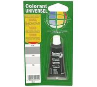 Colorant universel - noir - COLOR 2000+ - 25 ml - Sans odeur et sans solvant