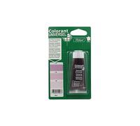 Colorant Universel Pour peinture jusqu'a 10 Litres - 25ml - BORDEAUX - 076