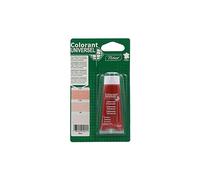 Colorant Universel Pour peinture jusqu'a 10 Litres - 25ml - Made in France - ORANGE - 045