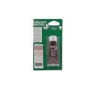 Colorant Universel Pour peinture jusqu'a 10 Litres - 25ml - Made in France - SIENNE CALCINEE - 199