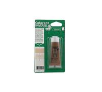 Colorant Universel Pour peinture jusqu'a 10 Litres - 25ml - Made in France - SIENNE NATURELLE - 182