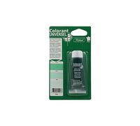 Colorant Universel Pour peinture jusqu'a 10 Litres - 25ml - Made in France - VERT JAUNATRE - 137