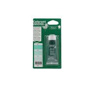 Colorant Universel Pour peinture jusqu'a 10 Litres - 25ml - Made in France - VERT MOYEN - 144
