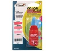 Coloration à la teinte - COLOR 2000+ COLOR PLUS Rouge 2014 30 ml triple concentrate Rouge 2014
