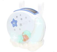 Playgo Baby Star-light & Music Light Projector Blanc Enfants