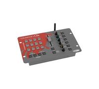 SHOWTEC ColorCue 1 Air Contrôleur LED intelligent à fader unique, 6 couleurs, alimenté par batterie - Table de commande DMX