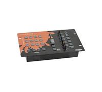 SHOWTEC ColorCue 1 Contrôleur intelligent à 1 fader et 6 LED de couleur - Table de commande DMX