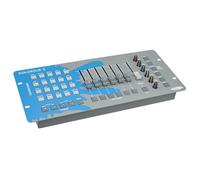 Colorcue 2 Contrôleurs DMX
