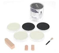 Colorfin Panpastel Mediums Artist Pastels Set, 9ml, 5-Pack