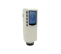 Colorimètre, Colorimètre numérique à ouverture de mesure 4mm, colorimètre Portable précision