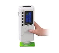 Colorimètre, NR20XE Analyseur de couleur portable grande ouverture précision colorimètre Tester 20 mm diamètre spectrocolorimètre