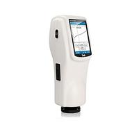 Colorimètre, NS808 NS800 NS810 NS820 Spectrophotomètre professionnel Colorimètre Couleur METRABLE Analyseur de couleur portable Tester de compteur de différence de dcolor(NS810)