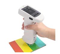 Colorimètre, TS7700 Colorimètre Digital Lab chroma compteur textile peinture colorimètre portable spectrophotomètre