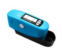 Colorimètre, WG-60A Plage de mesure du compteur brillant portable: 0-1000GUIDET PRÉCISION METTRE 60 METTREMENT DE GLOSS À ANGLE SEUX WG60A