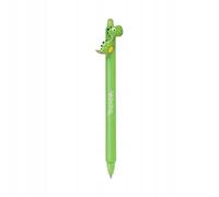 Colorino stylo à bille effaçable dinosaure effaçable
