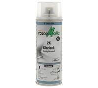 COLORMATIC Dupli Color 187216 Vernis clair-transparent