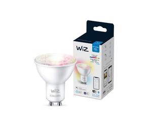 Colors LED-Spot PAR16 GU10 (ersetzt 40 Watt)
