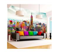 Colors of New York City - 350x245