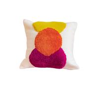 COLORTHERAPIS - Coussin Multicolore