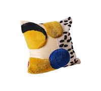 COLORTHERAPIS - Coussin Multicolore