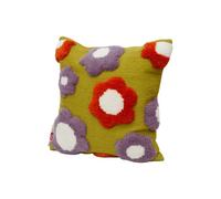 COLORTHERAPIS - Coussin Multicolore