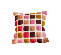COLORTHERAPIS - Coussin Multicolore