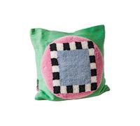 COLORTHERAPIS - Coussin Multicolore