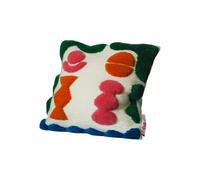 COLORTHERAPIS - Coussin Multicolore