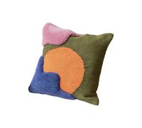 COLORTHERAPIS - Coussin Multicolore